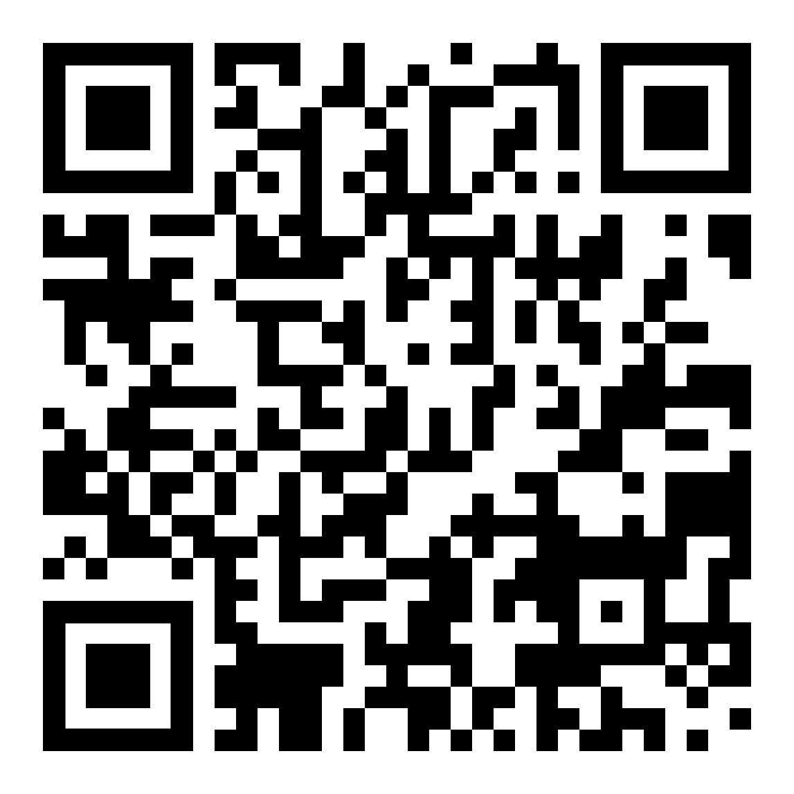 QR Code WhatsApp Saveurs & Recettes